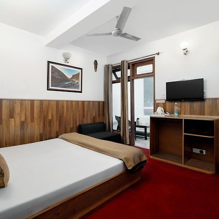 Hotel Kullu Valley Exterior photo