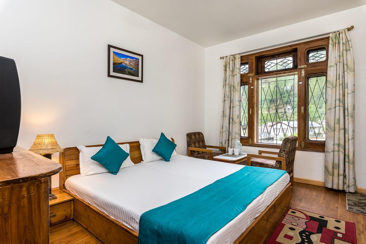 Hotel Kullu Valley Exterior photo