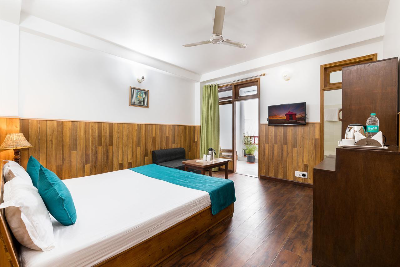 Hotel Kullu Valley Exterior photo