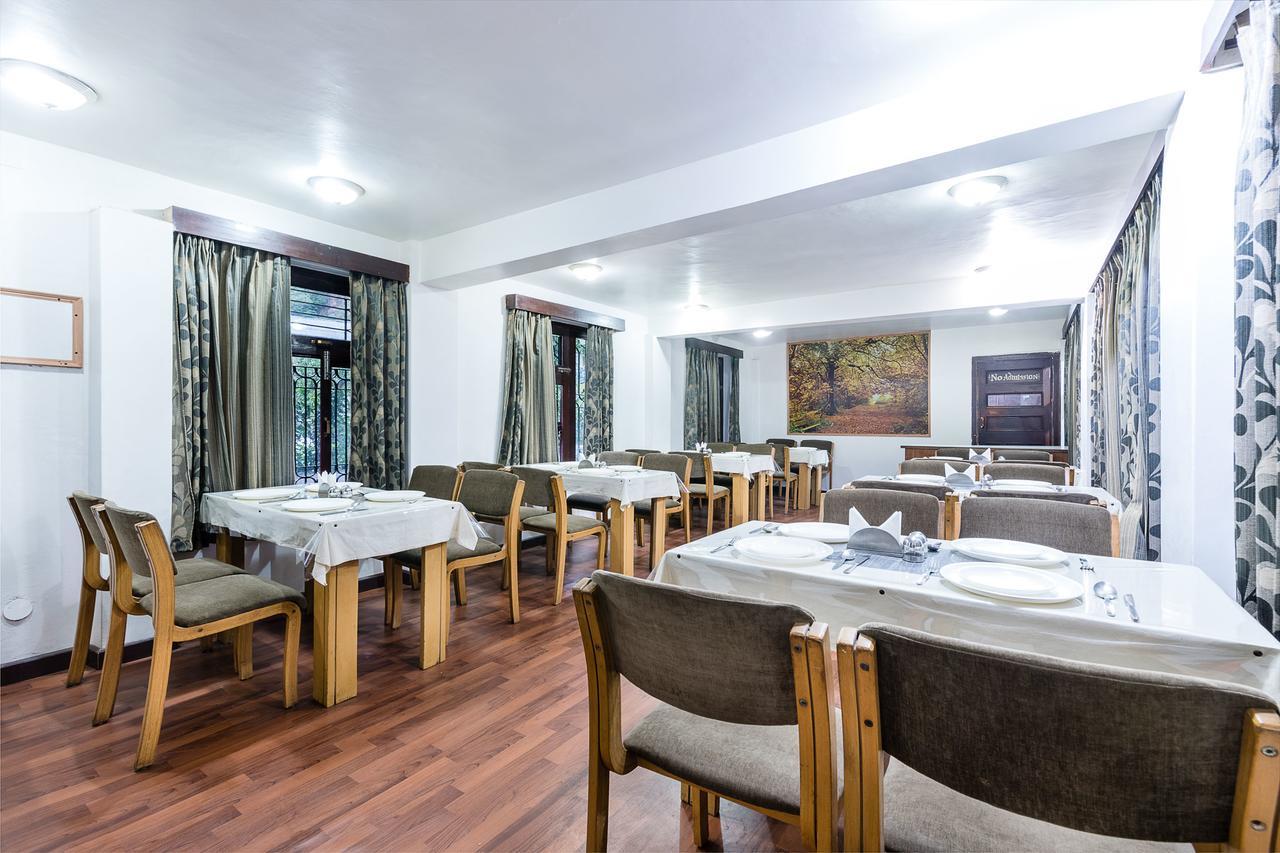 Hotel Kullu Valley Exterior photo